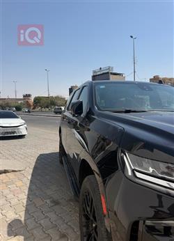 شيفروليه تاهو